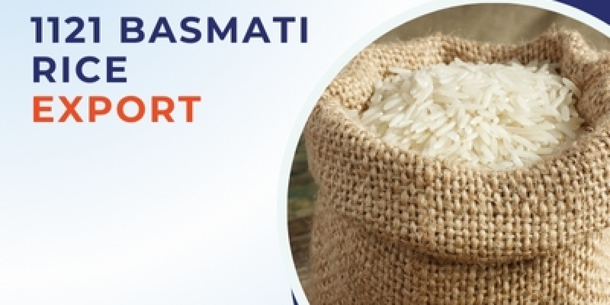 Why Global Importers Trust Indian Basmati Rice Suppliers for Bulk Procurement