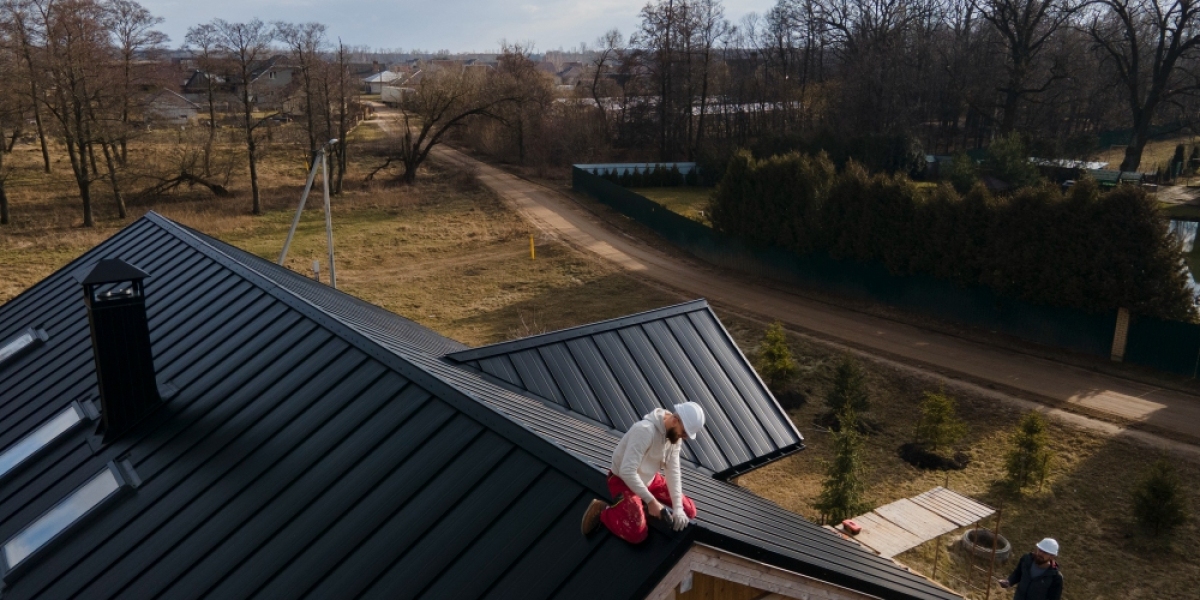 Expert Roofers in Bromley, Orpington, Tonbridge, Sevenoaks & Medway