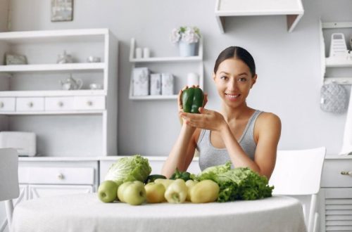 7 Expert Tips for Healthy Food That Will Supercharge Your Energy – Talvixo