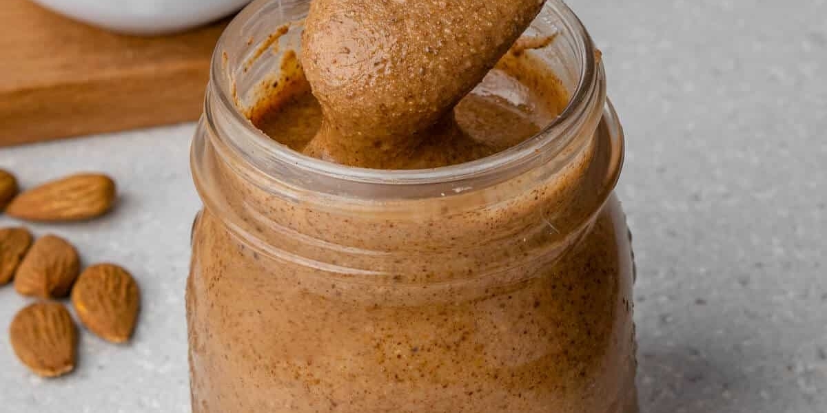 Almond Butter Market Demand Increases as Parents Choose Nut-Based Spreads Over Sugary Alternatives
