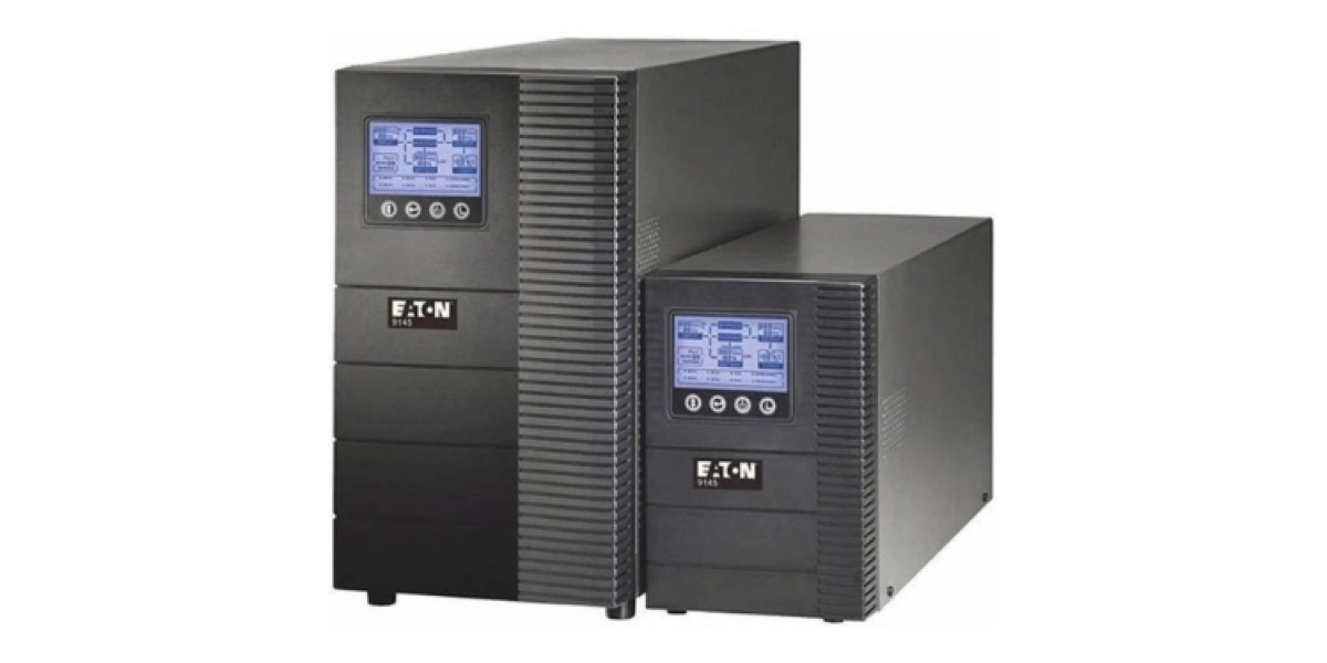 Trusted UPS AMC Services Dealer in Delhi, India