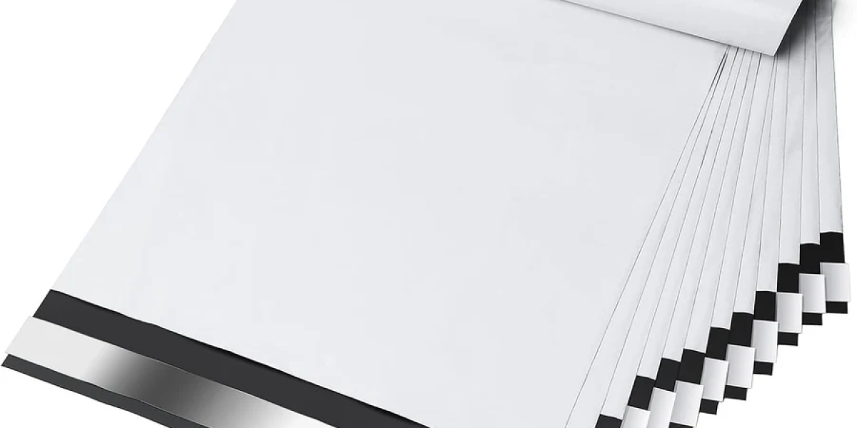 6x9 Poly Mailers: Durable, Lightweight, and Cost-Effective Shipping Solutions