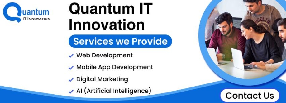 Quantum IT Innovation