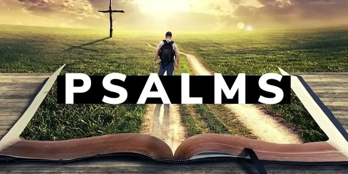 What Role Do Laments Play in the Book of Psalms?