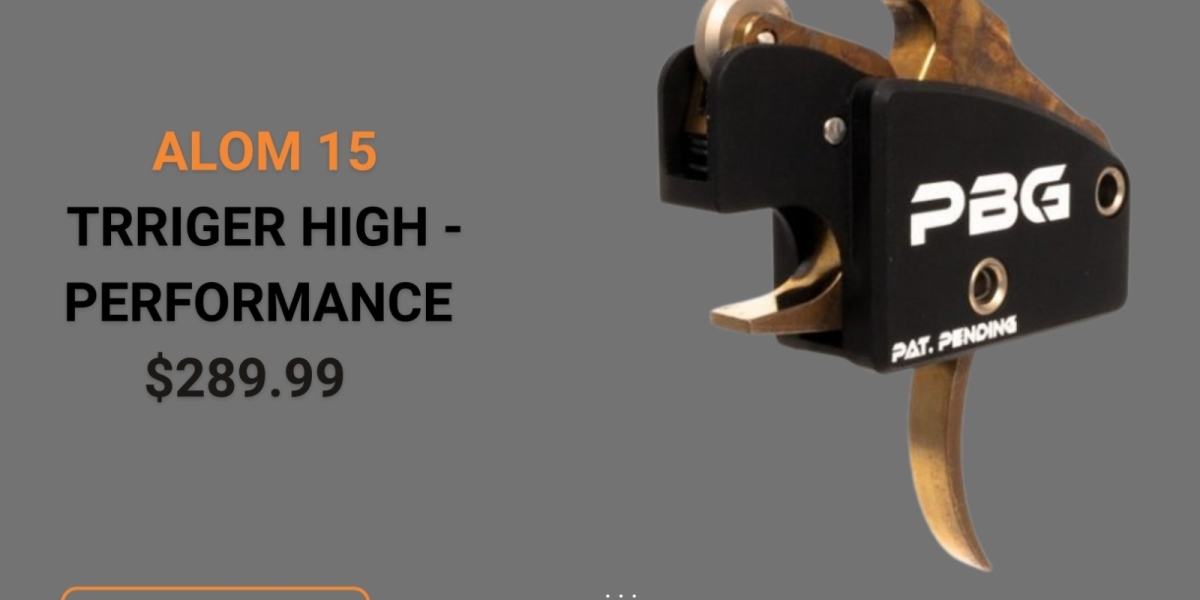 WOT Trigger for Sale – Your Ultimate Guide to Buying the Right Upgrade