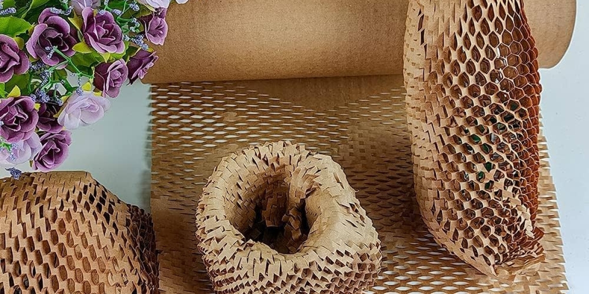 Greenwrap Market Driven by Demand for Eco-Conscious Solutions in E-Commerce and Last-Mile Delivery Packaging