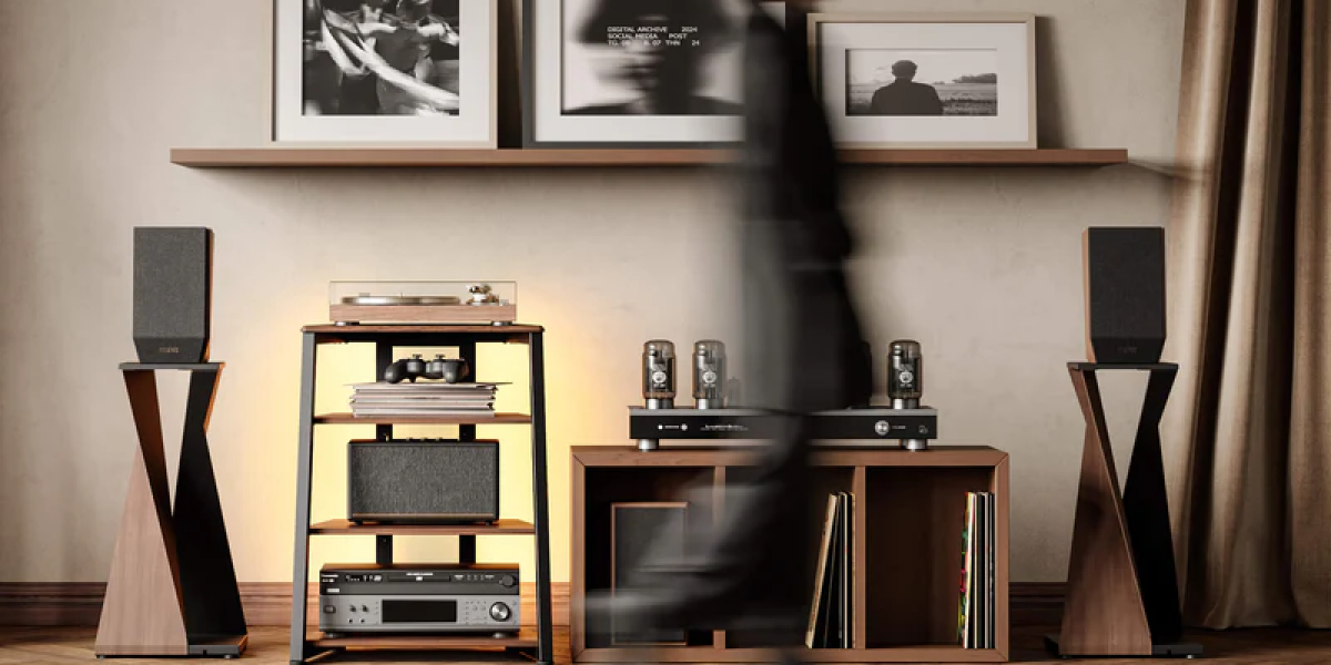 The Essential Guide to Choosing the Perfect Record Player Table