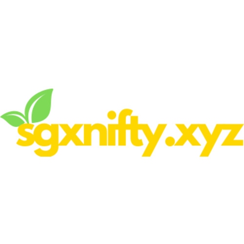 GiftNifty Live