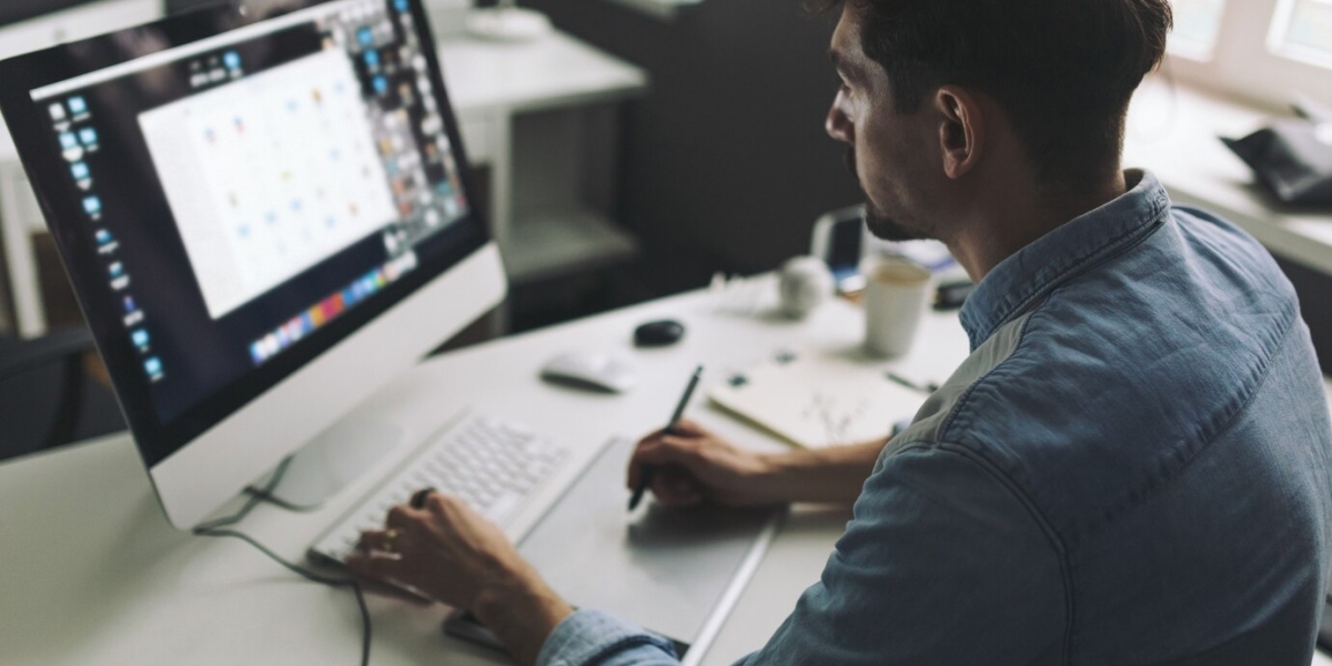 Custom Website Designer Las Vegas: Build a Site That Matches Your Brand