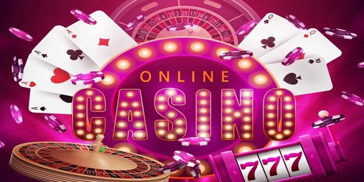 Online kasiino kui majanduslik jõujaam
