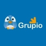 Grupio Mobile App