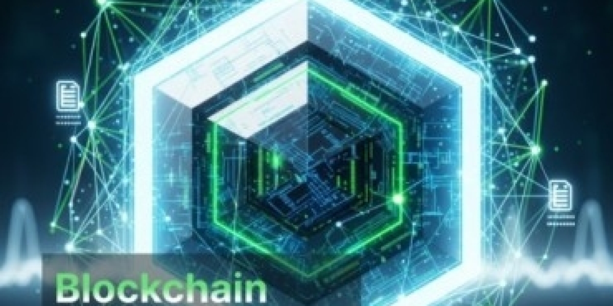 How Blockchain Development Enables Secure Crypto Asset Management