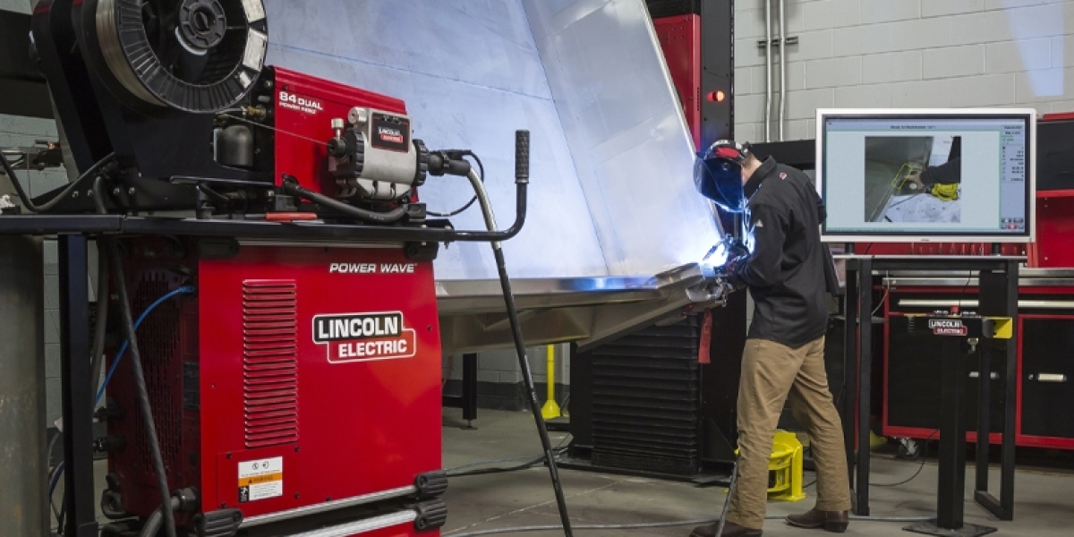 Welding Supply Close to Me: Reliable Local Resources for Welding Professionals