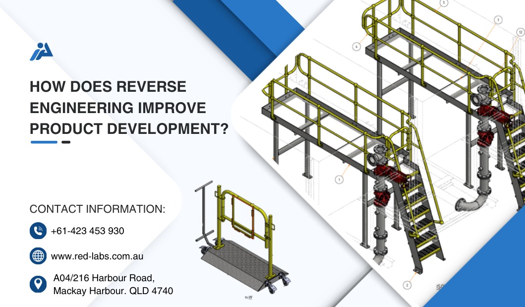 What Tools Are Needed for Reverse Engineering Processes?