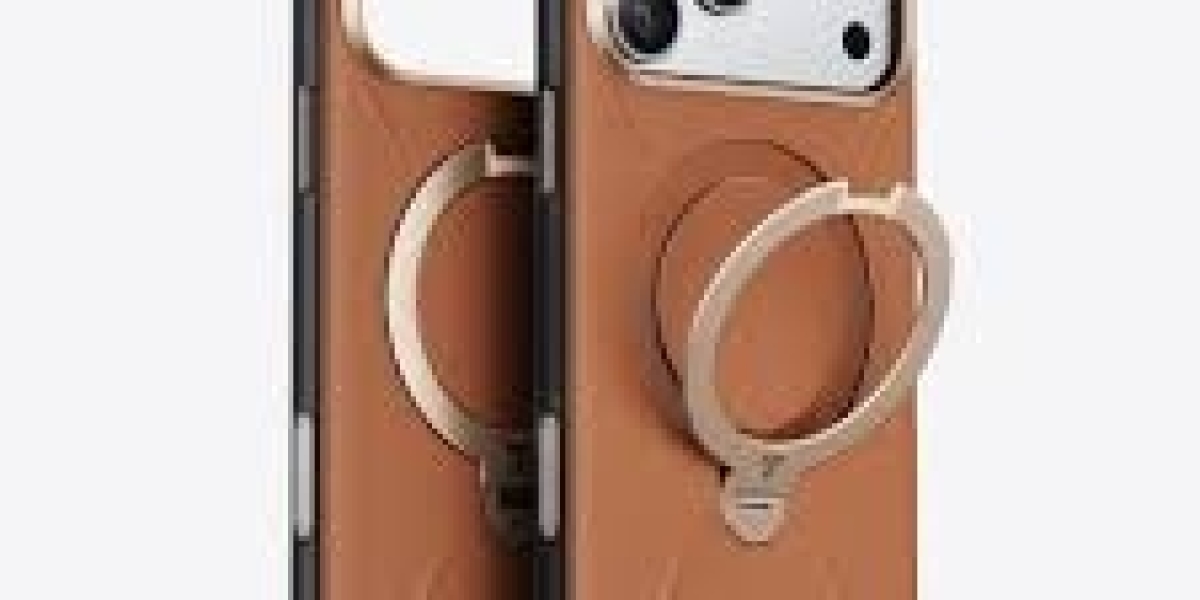 Finding the Perfect iPhone 17 Case for Style and Protection