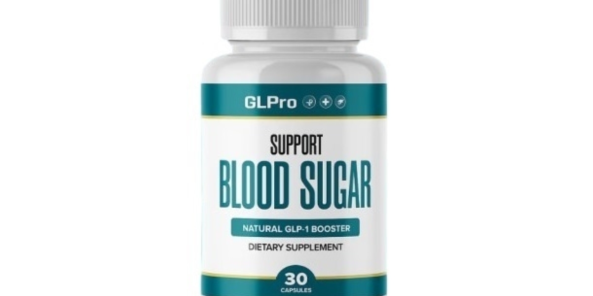 GLPro™ GLP-1 Booster Reviews 2025 – How Does It Work