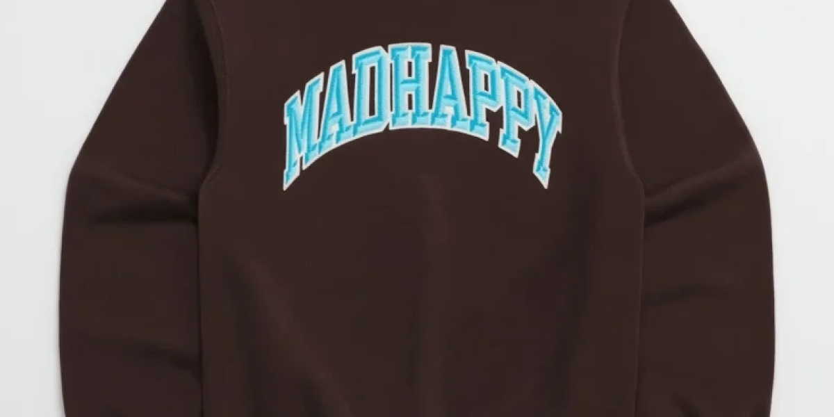 The Rise of Madhappy