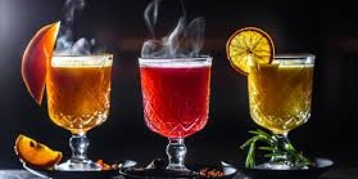 Alcoholic Tea Market Continues To Thrive With New Flavors, Packaging Styles, and Cross-Cultural Appeal