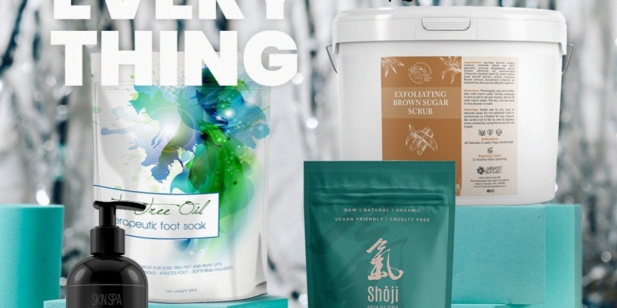 Midwest Momentum: America’s Heartland Shapes the Future of Body Care