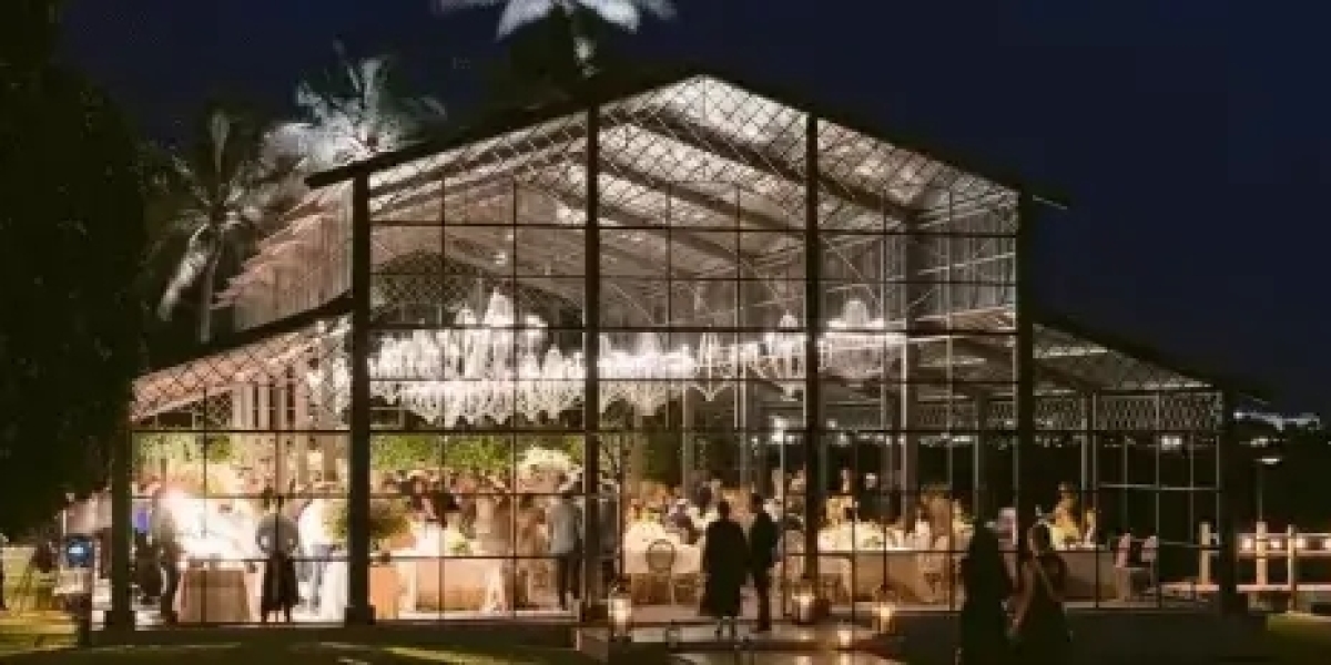 Unlocking the Perfect Venue: A Guide to Singapore's Event Spaces
