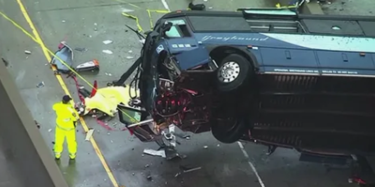 Bus Accident Lawyer Manhattan: Protecting Your Rights After a Collision