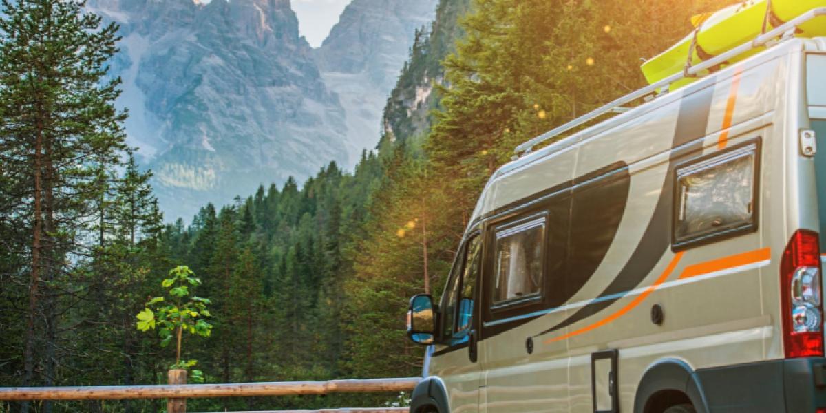 How to Find Free RV Camping Spots in the USA