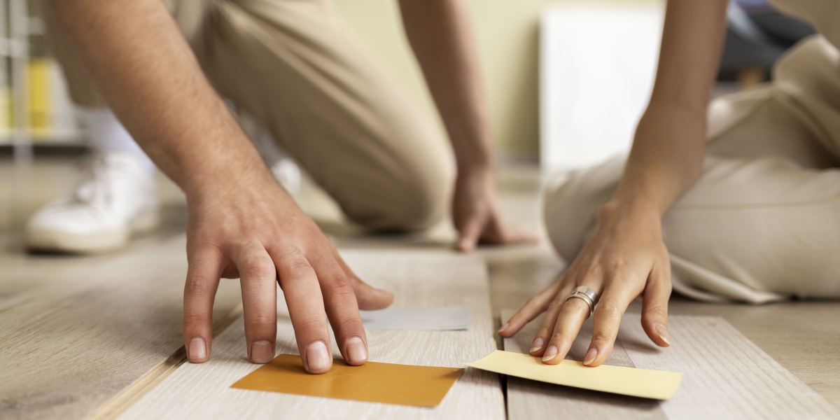 LVT vs LVP Flooring: The Ultimate Guide for Homeowners
