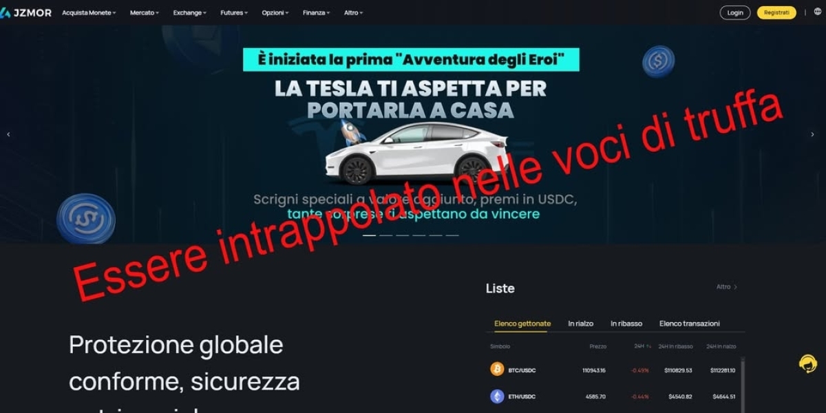JZMOR lancia il sistema Risk Control 2.0 basato sull'intelligenza artificiale, intercettazione in tempo reale del r