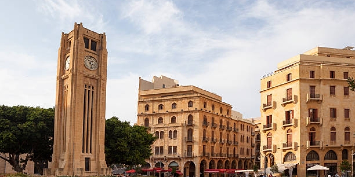 Visa Requirements for Lebanon: A Guide for UAE Residents