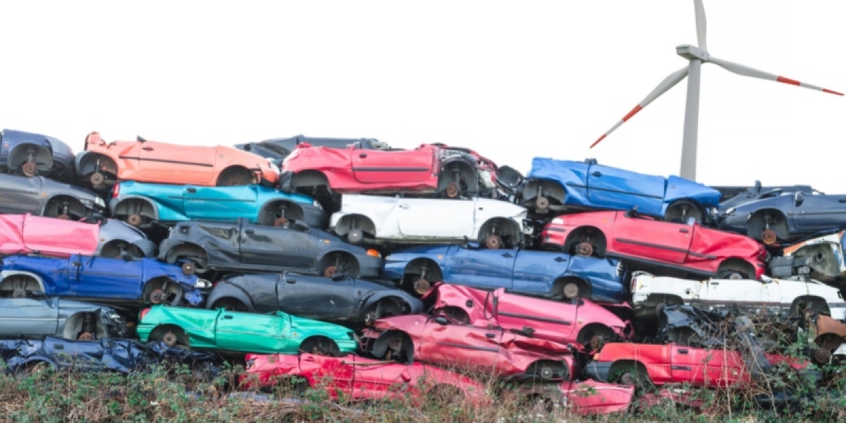 how to scrap a car for instant cash