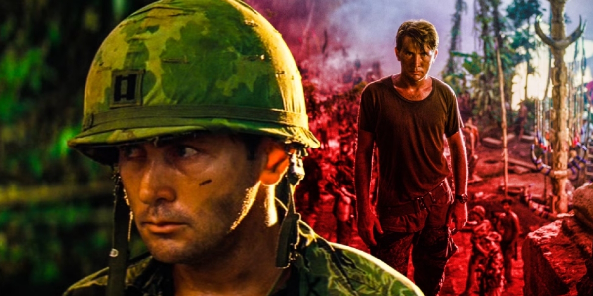 What Future Awaits American War Movies in Global Cinema?