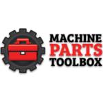 Machinepartstoolbox