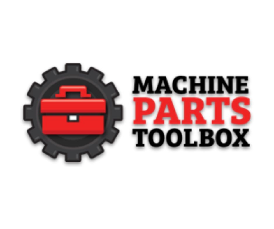 Machinepartstoolbox