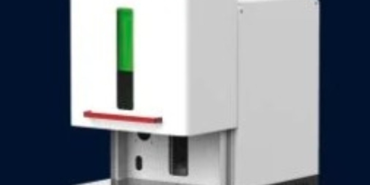 Machine de nettoyage laser pour surfaces métalliques et applications industrielles modernes