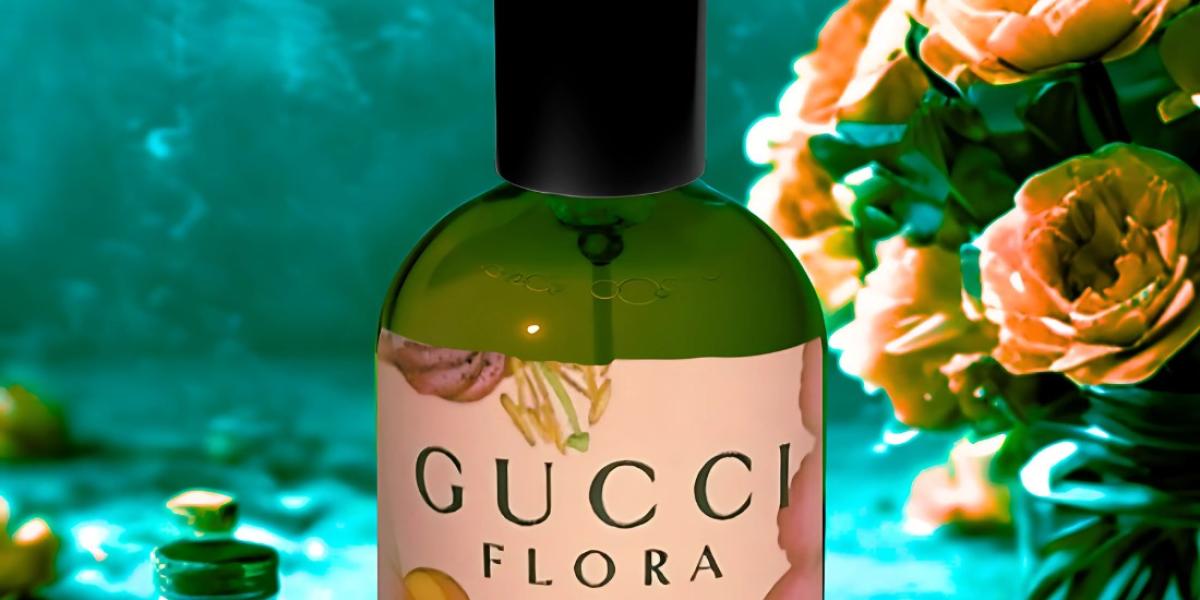 Gucci Flora Perfume Price in Pakistan – A Complete Guide