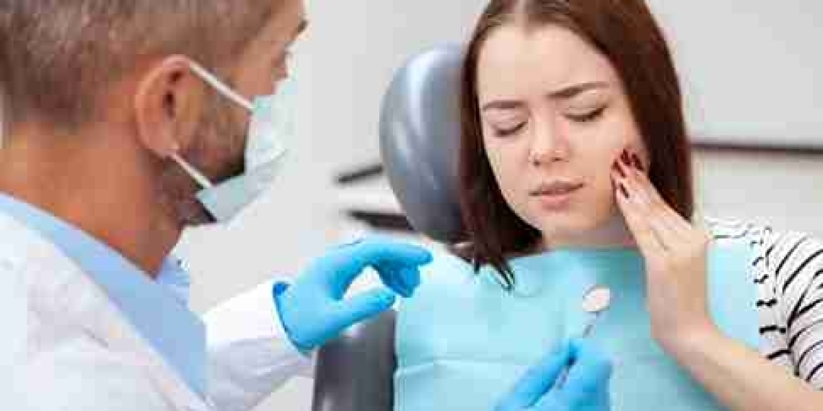 Combining Preventive and Emergency Dentistry for Better Care in Dartford