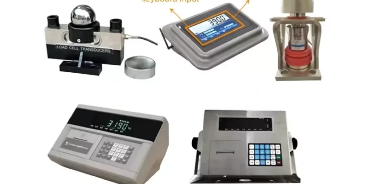 Choosing the Right Weighbridge Software: Are You Overlooking Key Features?