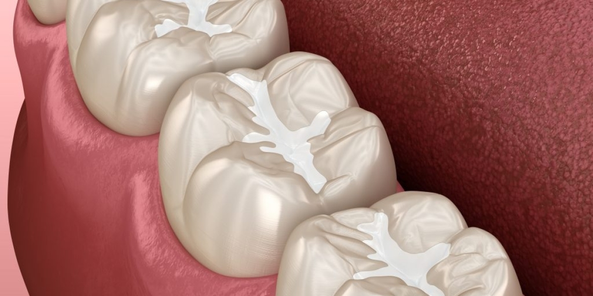 Dental Sealants Market Demand Insights Highlighting Growth, Challenges, and Future Prospects