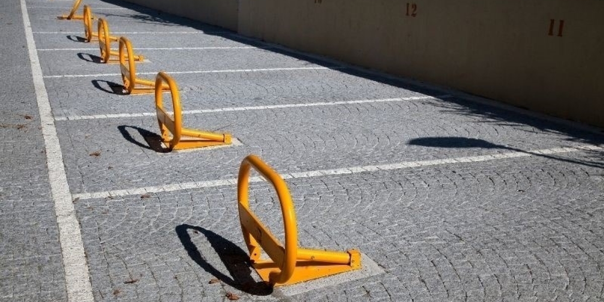 Revolutionising Parking Security with Remote Control Parking Bollards from Park Master