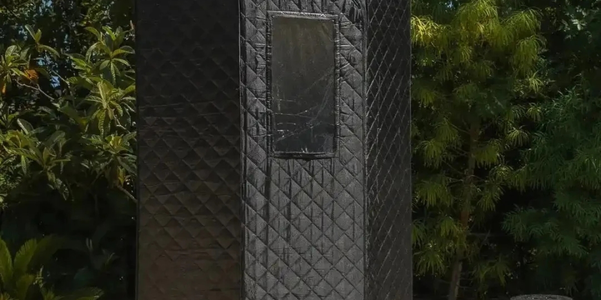 Beyond Relaxation: How a Portable Sauna Can Boost Your Health