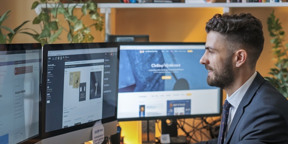 Web Design Leads – Unlocking Growth with LeadsCampus
