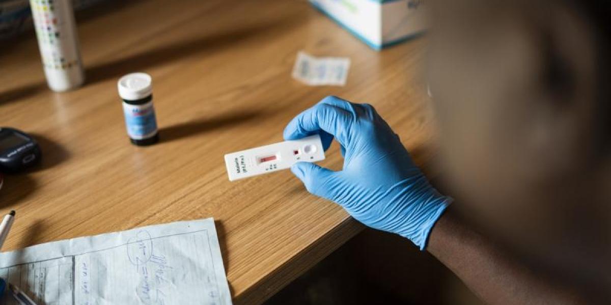 In Vitro Diagnostics Test Kit Market Key Players, Market Size Analysis, and Technological Innovation Insights