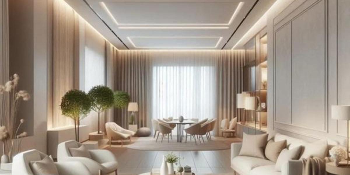 Stylish Interior Design by House Gyan – Transform Your Living Spaces