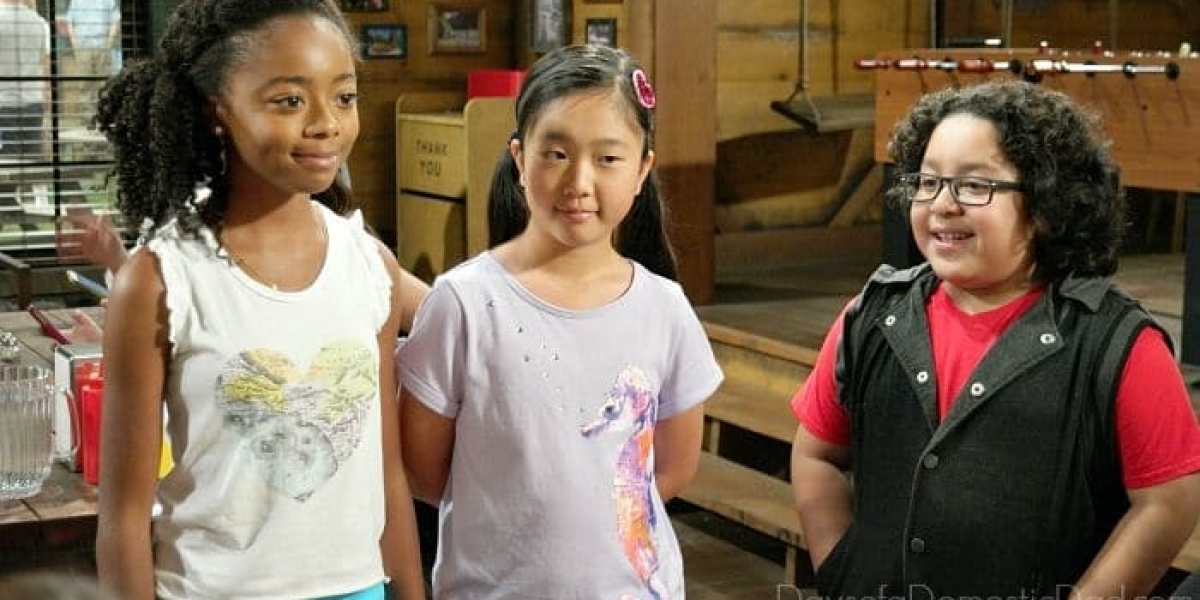Meet the Bunk’d Cast: A Complete Guide to Disney Channel’s Camp Kikiwaka Stars