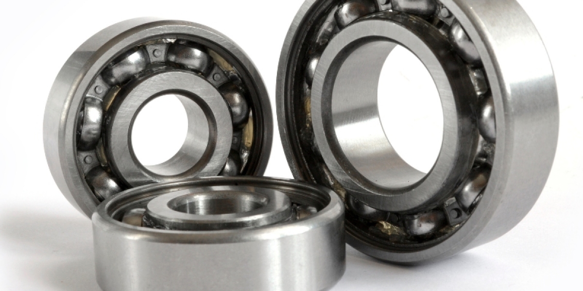 Why Yuwei Bearing Is the Smart Choice for Reliable and High-Performance Bearings