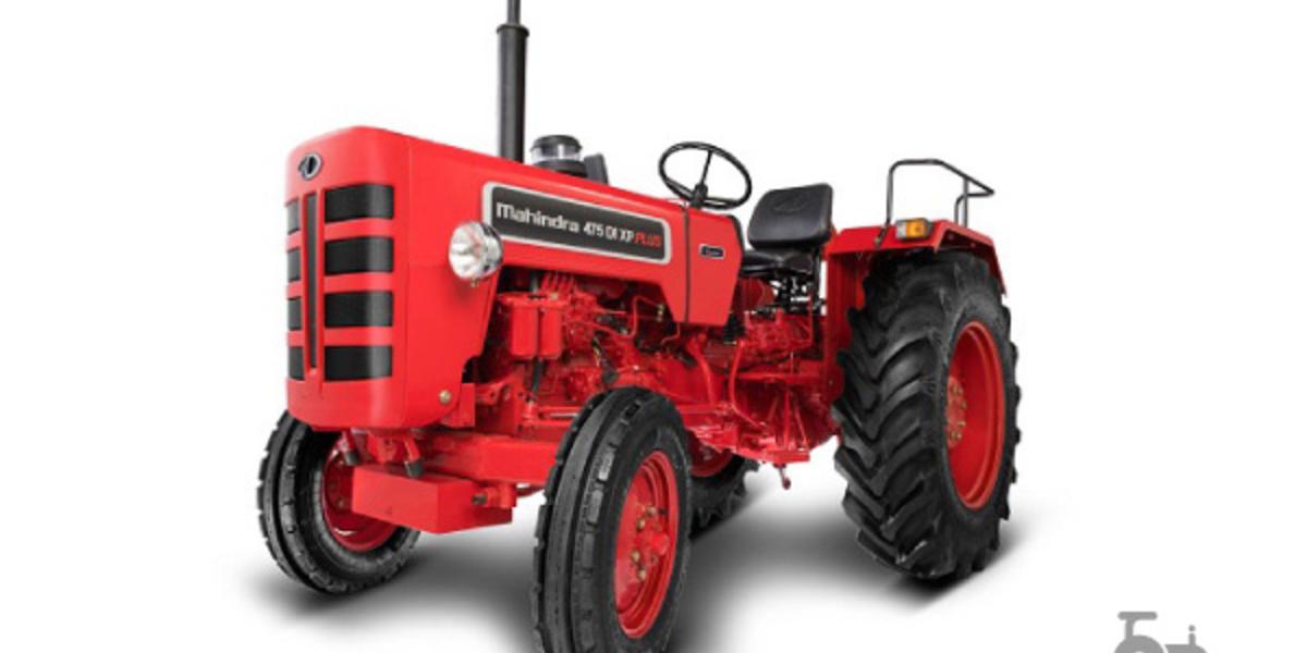 Tractor Price in India 2025 - New Tractor Price | Tractor Gyan