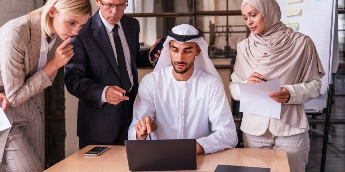 Biyr – The Trusted Marketplace to Sell Restaurant or Any Business in Dubai Safely