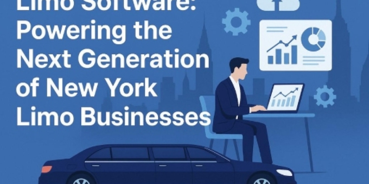 Limo Booking Software and Marketing Strategies for Limo Companies