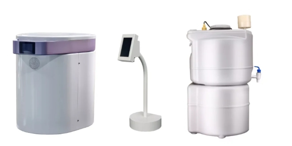 How Does an Ultrapure Water Machine Produce Pure Water?