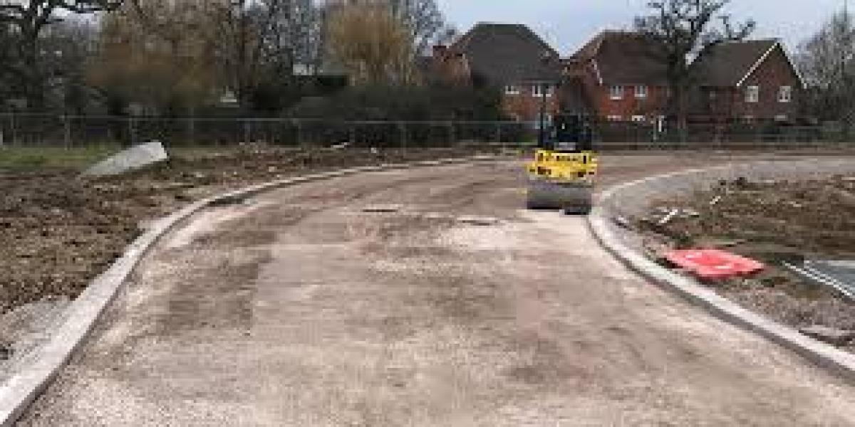 Comprehensive Guide to Groundworks Services in Southampton